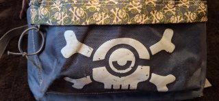 Mochila Minions