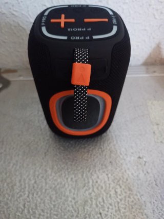 Altavoz Bluetooth P PRO18 IPX6 12H