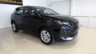 2021 Peugeot 3008 1.5 BlueHDi 130CV S&S Active PACK
