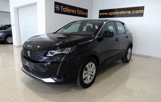 2021 Peugeot 3008 1.5 BlueHDi 130CV S&S Active PACK
