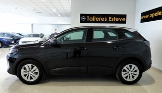 2021 Peugeot 3008 1.5 BlueHDi 130CV S&S Active PACK