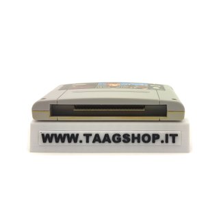 HOME ALONE 2 LOST IN NEW YORK SNES HN-FAH