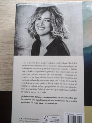 Un océano para llegar a ti