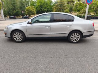 Volkswagen Passat 2010
