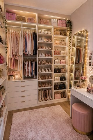 Ropa y zapatos de marca