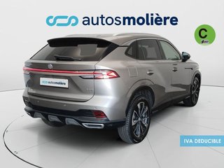 MG HS 1.5T Comfort 125 kW (170 CV)