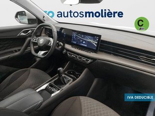 MG HS 1.5T Comfort 125 kW (170 CV)