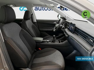MG HS 1.5T Comfort 125 kW (170 CV)