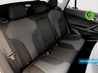 MG HS 1.5T Comfort 125 kW (170 CV)