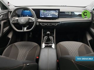 MG HS 1.5T Comfort 125 kW (170 CV)