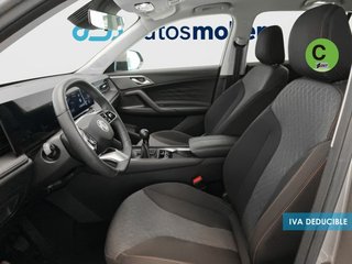 MG HS 1.5T Comfort 125 kW (170 CV)