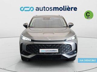 MG HS 1.5T Comfort 125 kW (170 CV)