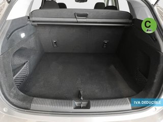MG HS 1.5T Comfort 125 kW (170 CV)