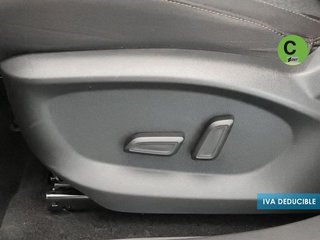 MG HS 1.5T Comfort 125 kW (170 CV)