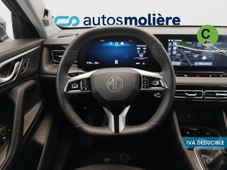 MG HS 1.5T Comfort 125 kW (170 CV)