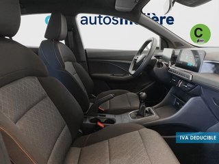 MG MG3 1.5 Comfort 85 kW (116 CV)