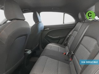 MG MG3 1.5 Comfort 85 kW (116 CV)