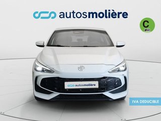 MG MG3 1.5 Comfort 85 kW (116 CV)