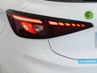 MG MG3 1.5 Comfort 85 kW (116 CV)