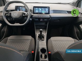 MG MG3 1.5 Comfort 85 kW (116 CV)