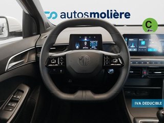 MG MG3 1.5 Comfort 85 kW (116 CV)