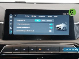 MG MG3 1.5 Comfort 85 kW (116 CV)