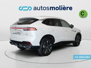 MG HS 1.5T Comfort DCT 125 kW (170 CV)