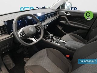 MG HS 1.5T Comfort DCT 125 kW (170 CV)