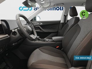 MG HS 1.5T Comfort DCT 125 kW (170 CV)