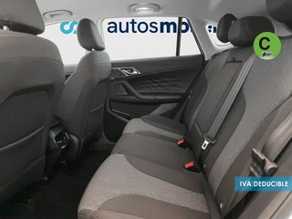 MG HS 1.5T Comfort DCT 125 kW (170 CV)