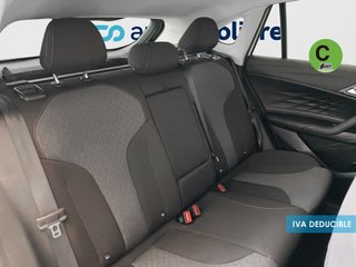 MG HS 1.5T Comfort DCT 125 kW (170 CV)
