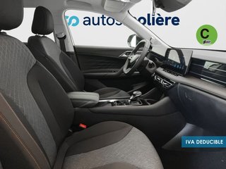 MG HS 1.5T Comfort DCT 125 kW (170 CV)