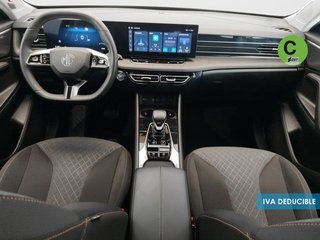 MG HS 1.5T Comfort DCT 125 kW (170 CV)
