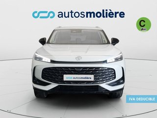 MG HS 1.5T Comfort DCT 125 kW (170 CV)