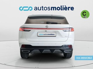 MG HS 1.5T Comfort DCT 125 kW (170 CV)