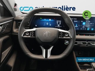 MG HS 1.5T Comfort DCT 125 kW (170 CV)