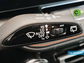 MG HS 1.5T Comfort DCT 125 kW (170 CV)