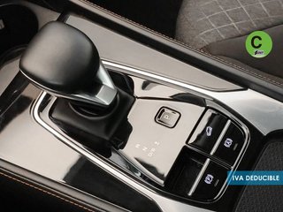 MG HS 1.5T Comfort DCT 125 kW (170 CV)