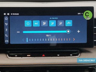 MG HS 1.5T Comfort DCT 125 kW (170 CV)