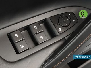 MG HS 1.5T Comfort DCT 125 kW (170 CV)