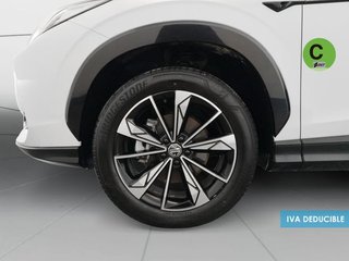 MG HS 1.5T Comfort DCT 125 kW (170 CV)