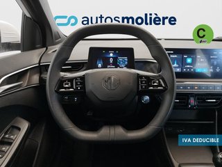 MG MG3 1.5 Comfort 85 kW (116 CV)