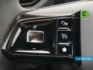 MG MG3 1.5 Comfort 85 kW (116 CV)