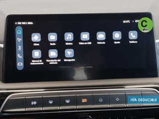 MG MG3 1.5 Comfort 85 kW (116 CV)