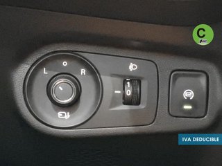 MG MG3 1.5 Comfort 85 kW (116 CV)