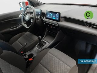 MG MG3 1.5 Comfort 85 kW (116 CV)