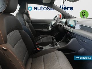 MG MG3 1.5 Comfort 85 kW (116 CV)