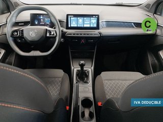 MG MG3 1.5 Comfort 85 kW (116 CV)