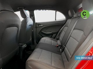 MG MG3 1.5 Comfort 85 kW (116 CV)