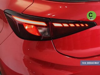 MG MG3 1.5 Comfort 85 kW (116 CV)